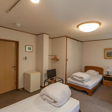 Niseko Ski Lodge - Higashiyama Room photo
