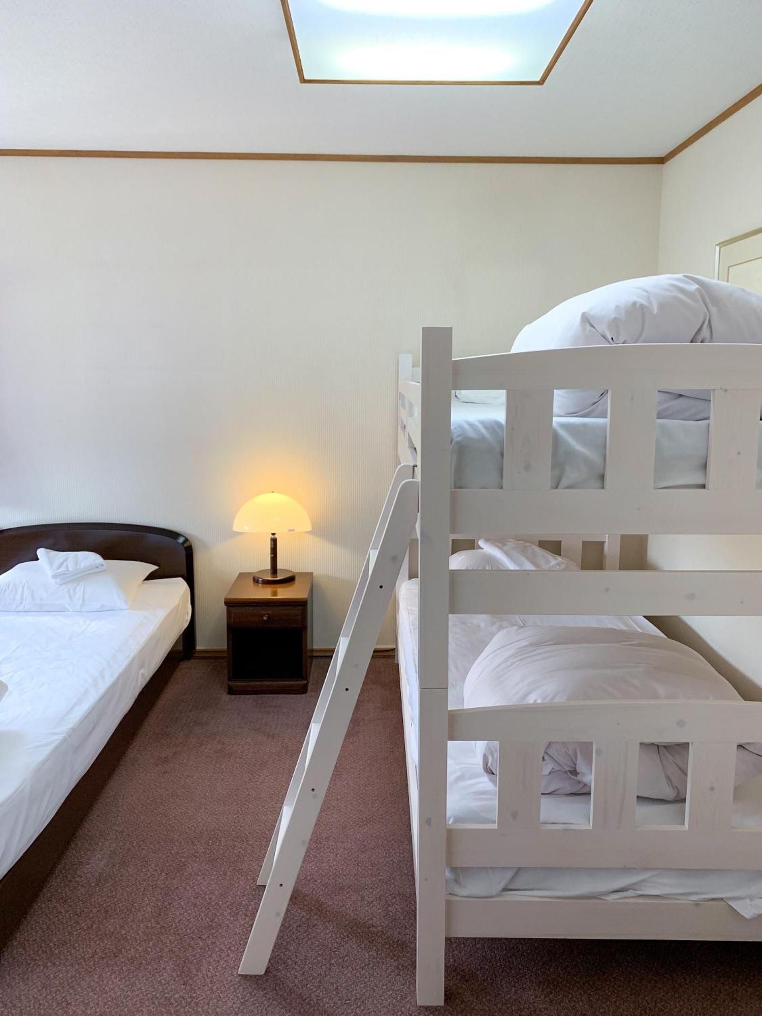 Niseko Ski Lodge - Higashiyama Room photo