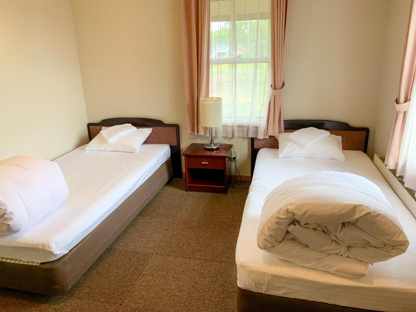 Niseko Ski Lodge - Higashiyama Room photo