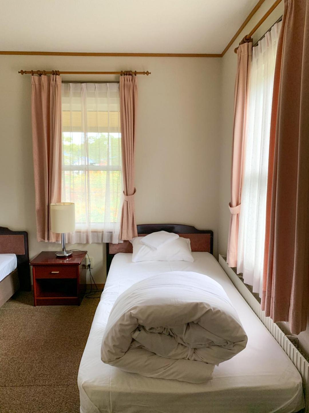 Niseko Ski Lodge - Higashiyama Room photo