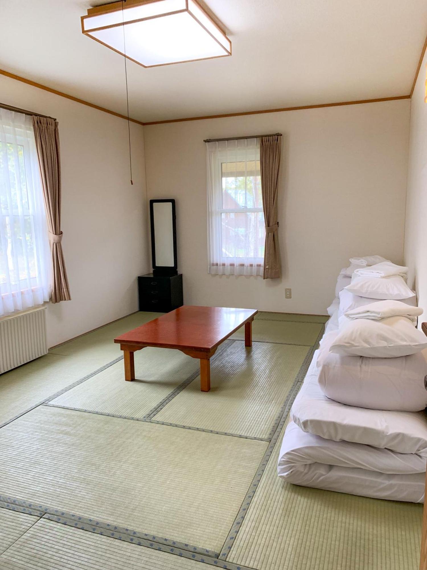 Niseko Ski Lodge - Higashiyama Room photo