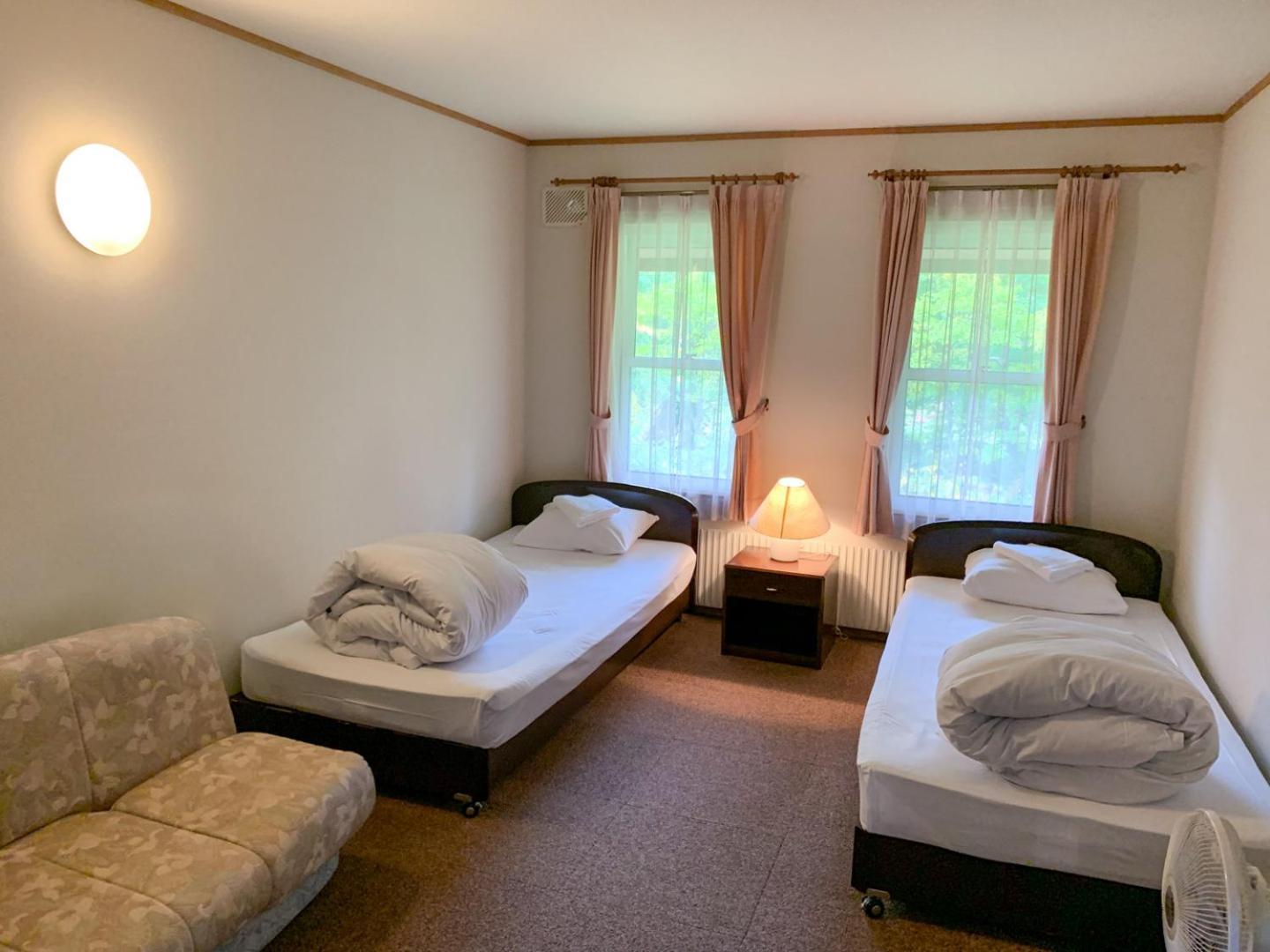 Niseko Ski Lodge - Higashiyama Room photo