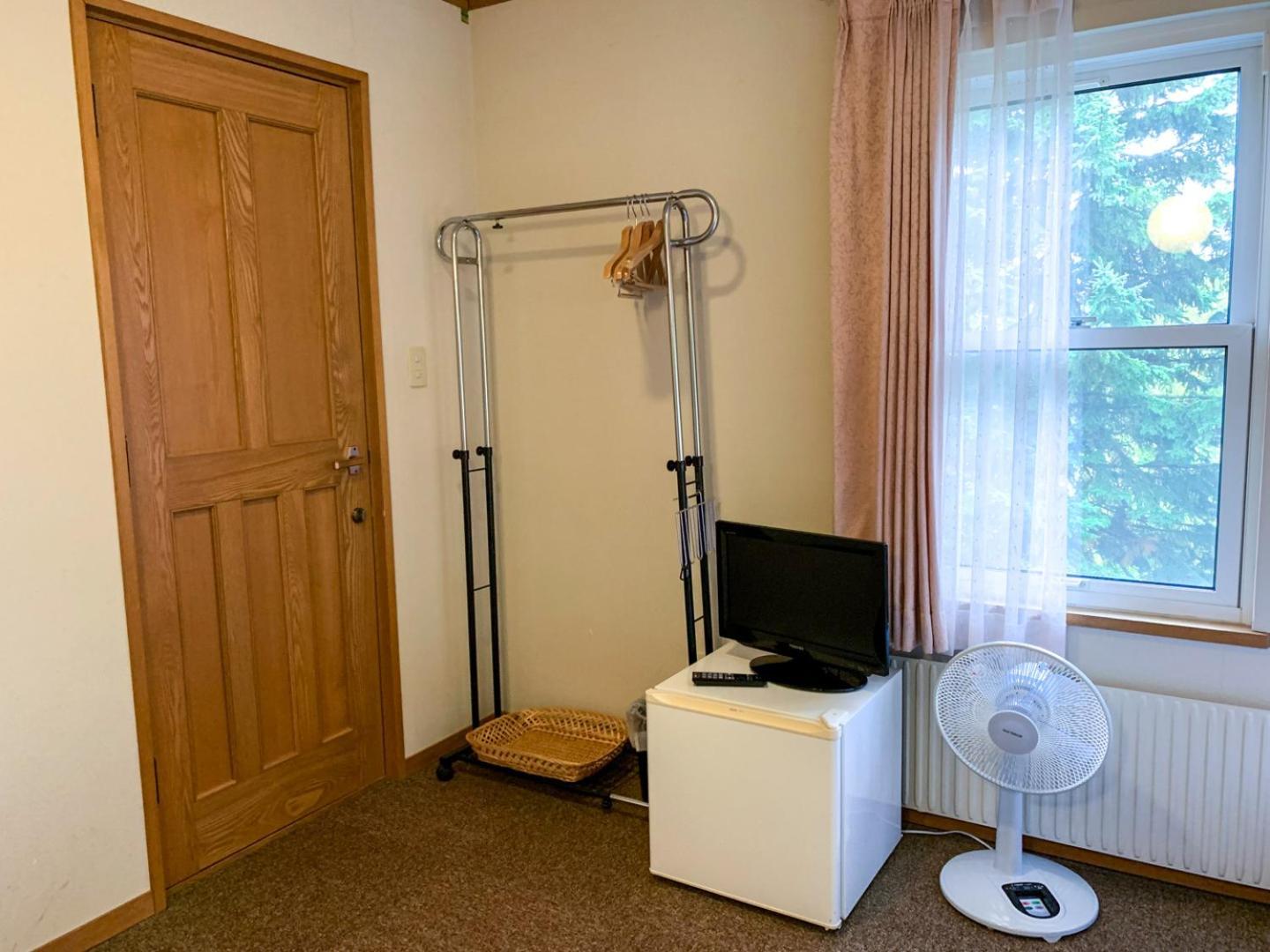 Niseko Ski Lodge - Higashiyama Room photo
