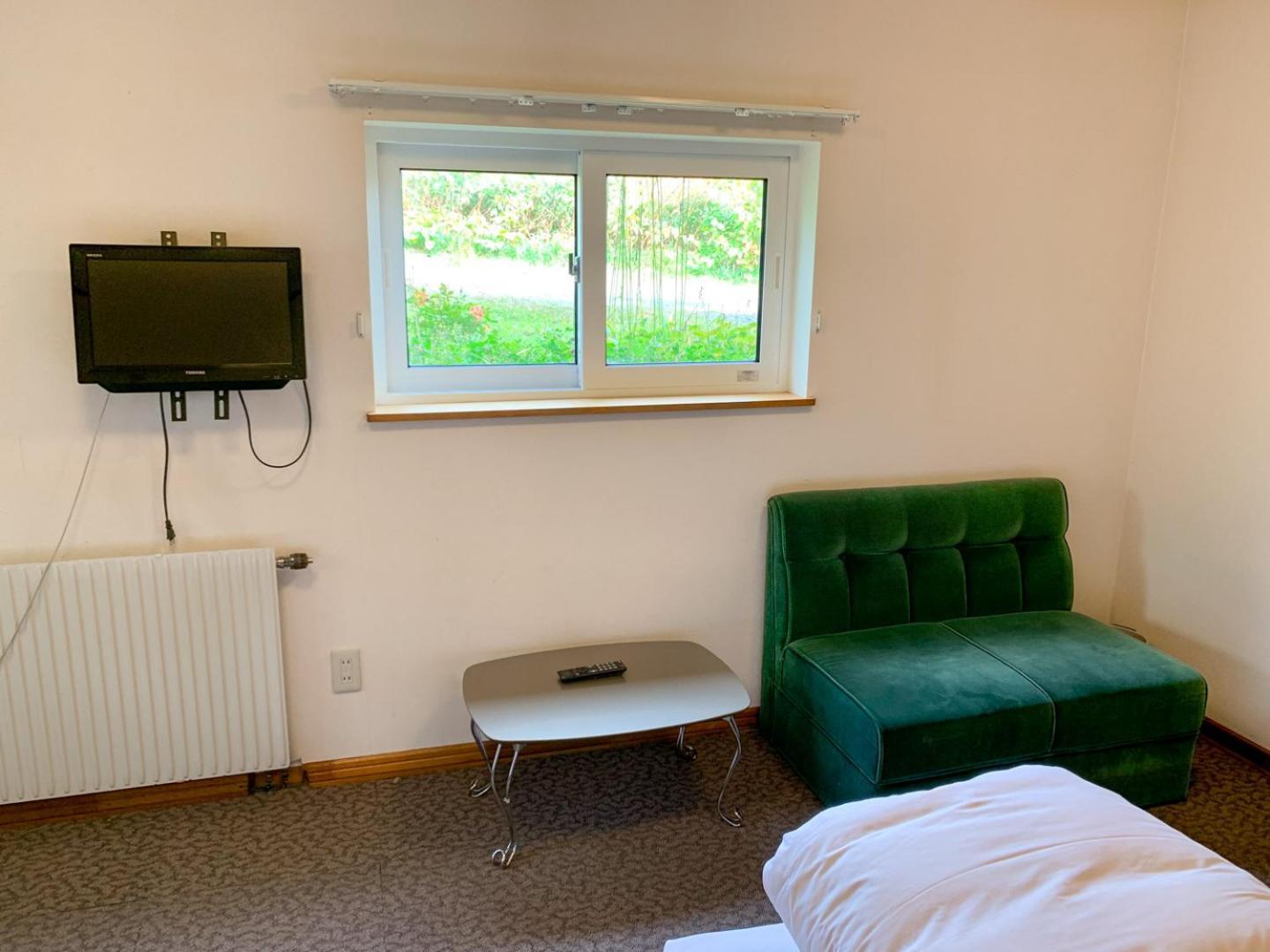 Niseko Ski Lodge - Higashiyama Room photo