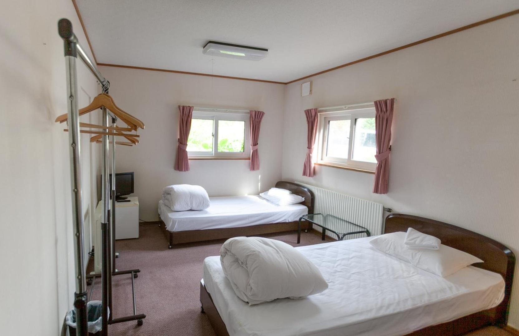 Niseko Ski Lodge - Higashiyama Room photo