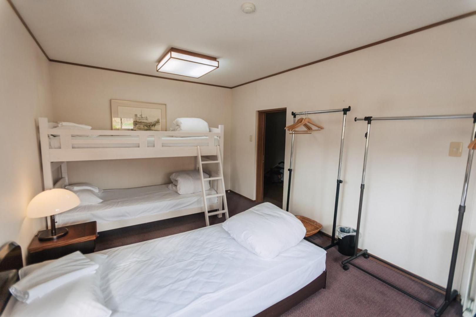 Niseko Ski Lodge - Higashiyama Room photo