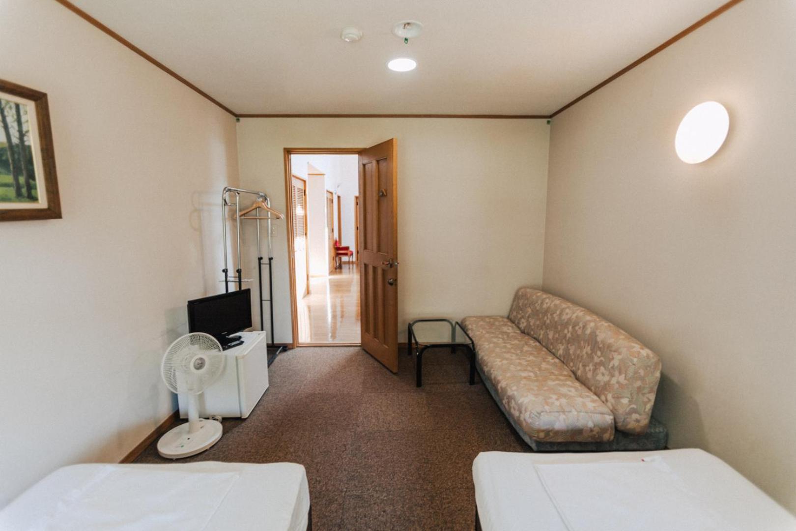 Niseko Ski Lodge - Higashiyama Room photo