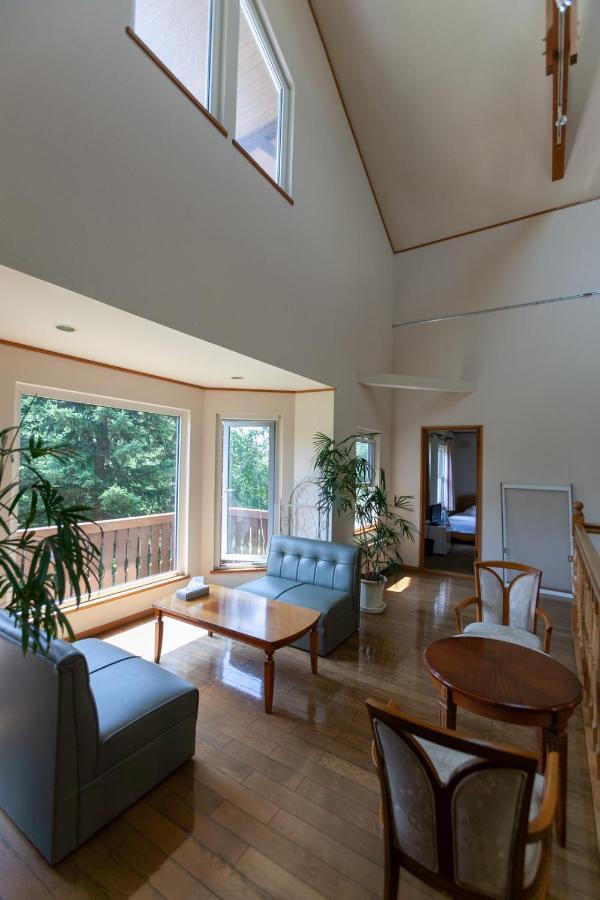 Niseko Ski Lodge - Higashiyama Exterior photo